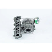 Febi Turbocharger Turbo Unit 187202
