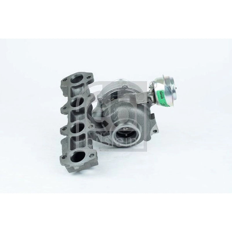 Febi Turbocharger Turbo Unit 187202