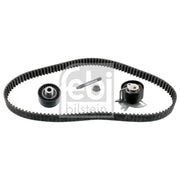 Febi Timing Belt Kit with Rollers 103080