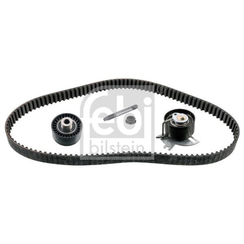 Febi Timing Belt Kit with Rollers 103080