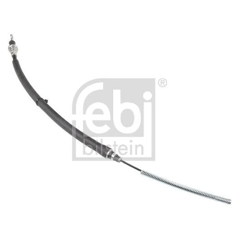 Febi Handbrake Cable Front 108961