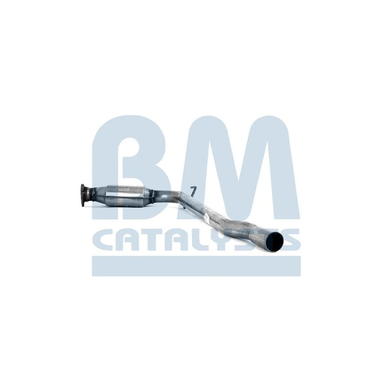 BM Catalysts Homologated Diesel Cat BM80025H