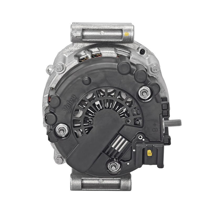 Valeo Car Alternator 12V 439886