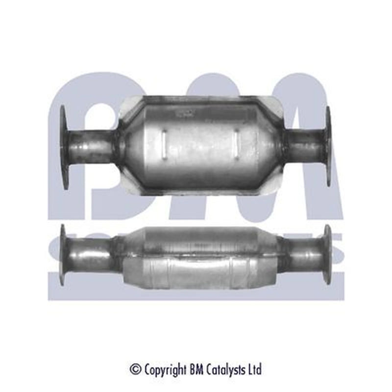 BM Catalysts Homologated Petrol Cat BM90636H