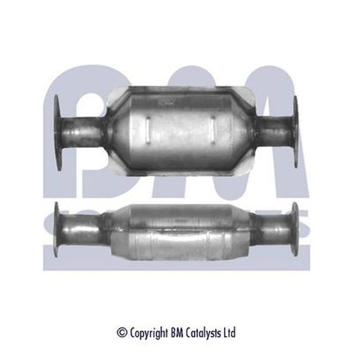 BM Catalysts Homologated Petrol Cat BM90636H