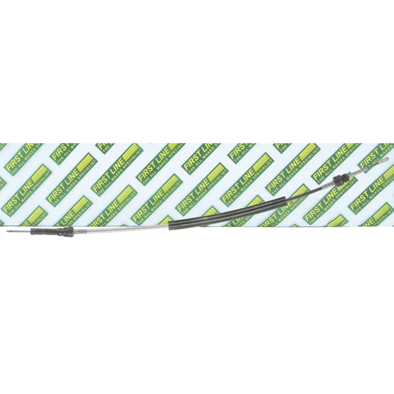First Line Manual Transmission Cable Pull FKG1431