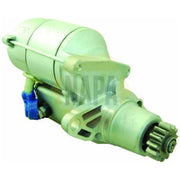 NAPA Starter Motor 12V 1.4kW 13 Teeth NSM1287