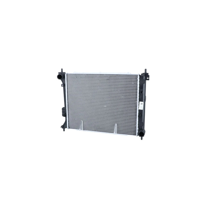 NRF Engine Radiator 56057