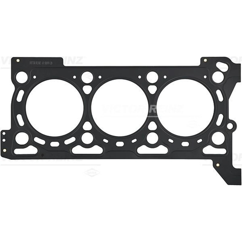 Victor Reinz Cylinder Head Gasket 1mm Thick 61-10099-20