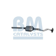 BM Catalysts Homologated Diesel Cat BM80078H