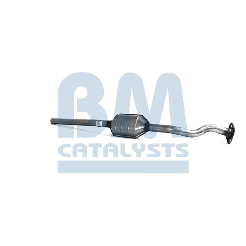 BM Catalysts Homologated Diesel Cat BM80078H