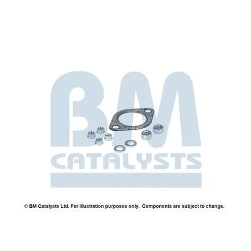 BM Catalysts Fitting Kit FK92722B FK92722B