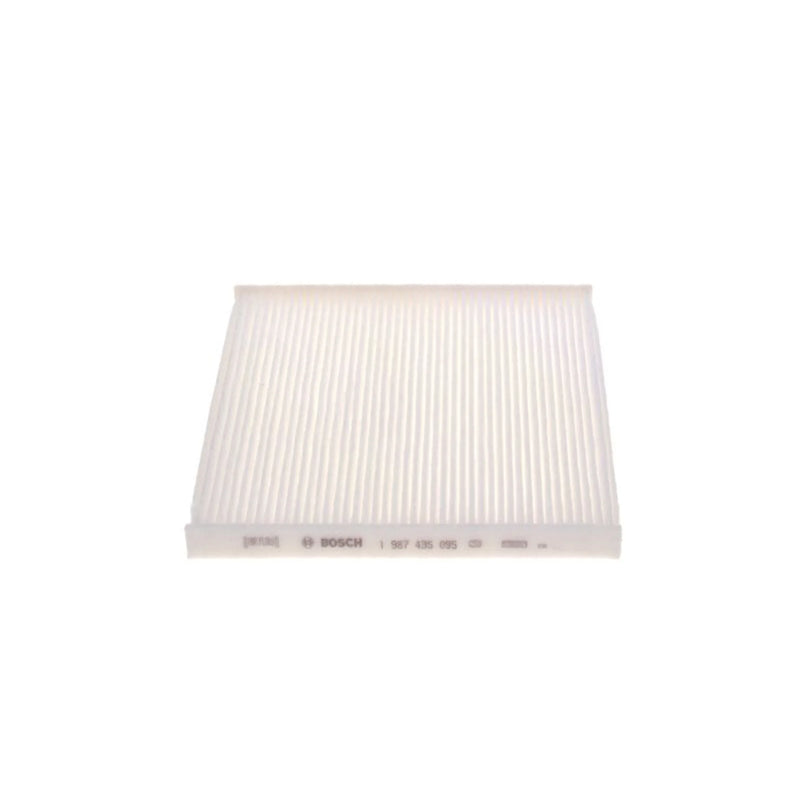 Bosch Cabin Air Filter (Pollen Filter) 1 987 435 095