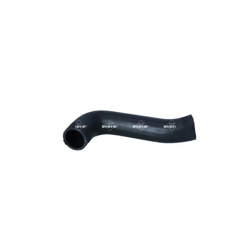 NRF Intercooler Turbo Charge Air Hose Outlet 166064