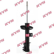 KYB Shock Absorber Damper Strut Front Right 3348052