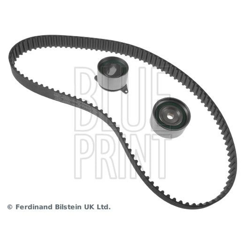 Blue Print Timing Belt Kit with Rollers ADM57321