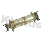 Klarius Catalyst Type Approved 312167
