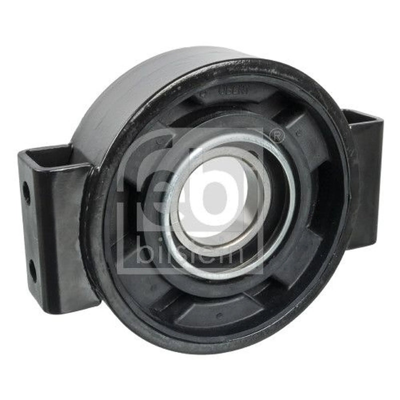 Febi Propshaft Centre Bearing Support 24657