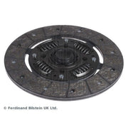 Blue Print Clutch Friction Disc Plate 21 Splines ADT331101