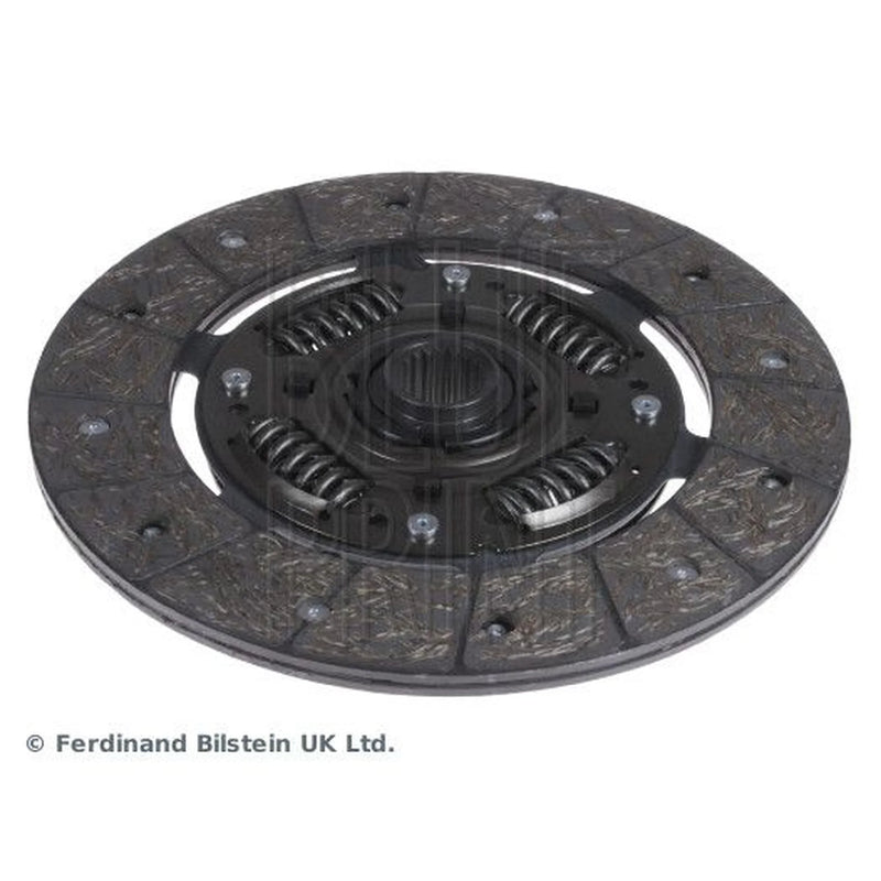 Blue Print Clutch Friction Disc Plate 21 Splines ADT331101