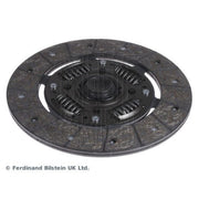 Blue Print Clutch Friction Disc Plate 21 Splines ADT331101
