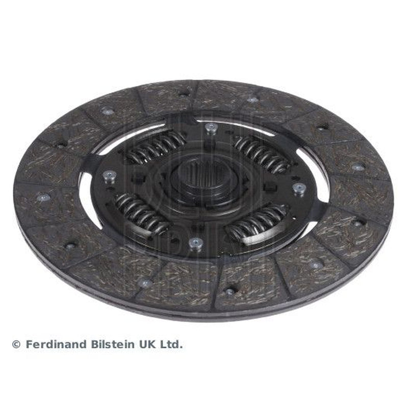 Blue Print Clutch Friction Disc Plate 21 Splines ADT331101