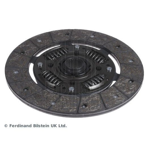 Blue Print Clutch Friction Disc Plate 21 Splines ADT331101