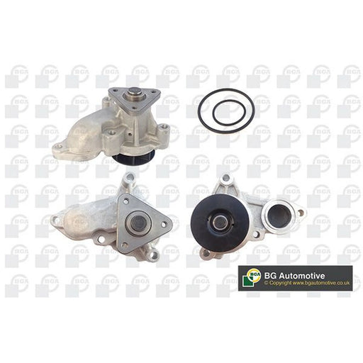 BGA Engine Cooling Water Pump CP2701