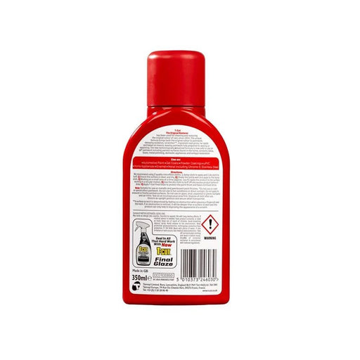 CarPlan T-Cut Original 350ml TCO350 - TCO350