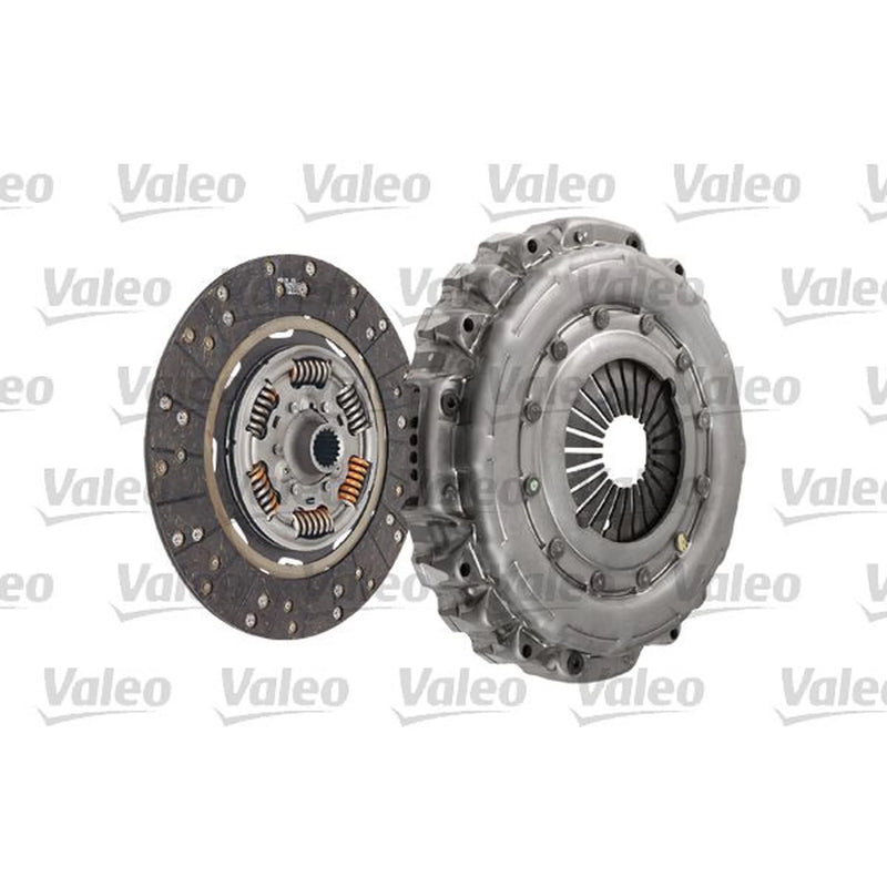 Valeo Clutch Kit Set 2pc 805301