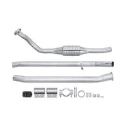 Hella Catalytic Converter 8LE 366 050-721