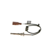 Bosch Exhaust Gas Temperature Sensor after soot particulate 0 986 259 075
