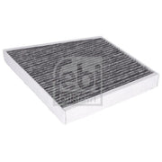 Febi Cabin Air Filter (Pollen Filter) 37786