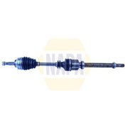 NAPA CV Drive Shaft Driveshaft Front Right NDS1424R