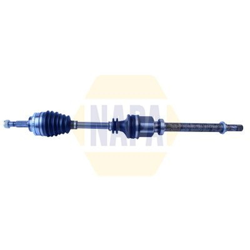 NAPA CV Drive Shaft Driveshaft Front Right NDS1424R