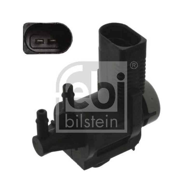 Febi Exhaust Control Pressure Converter Connectors V 45698