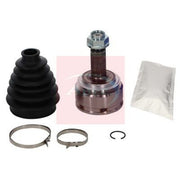Apec CV Axle Shaft Assembly Front ACV1288