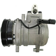 Mahle Air Conditioning Compressor ACP 1415 000P