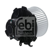 Febi Heater Blower Fan 38661