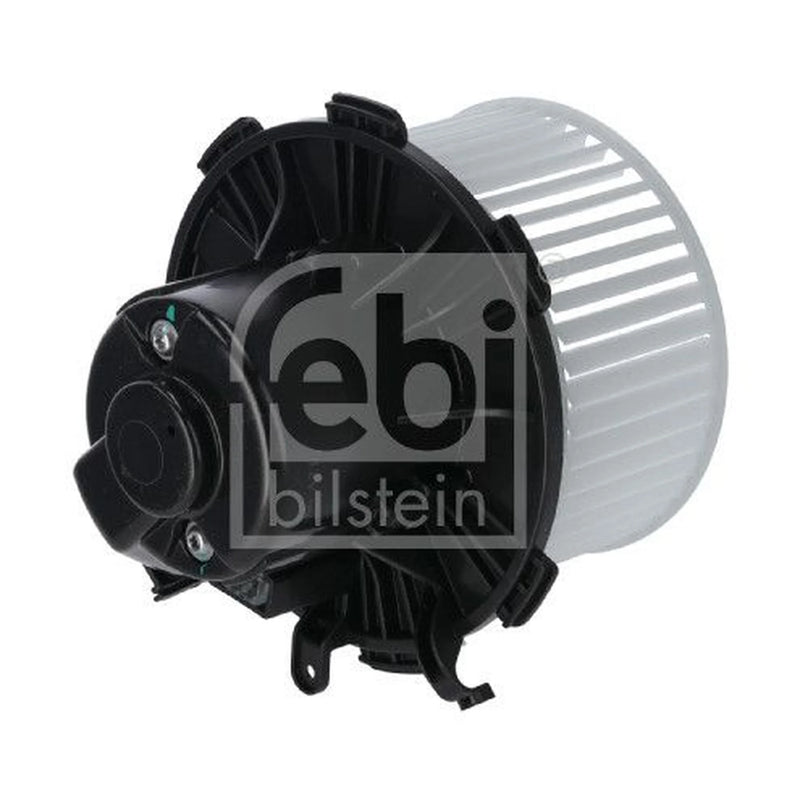 Febi Heater Blower Fan 38661
