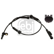 Febi ABS Wheel Speed Sensor Rear Right 102579