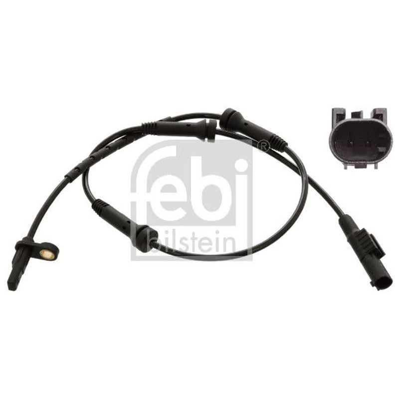 Febi ABS Wheel Speed Sensor Rear Right 102579