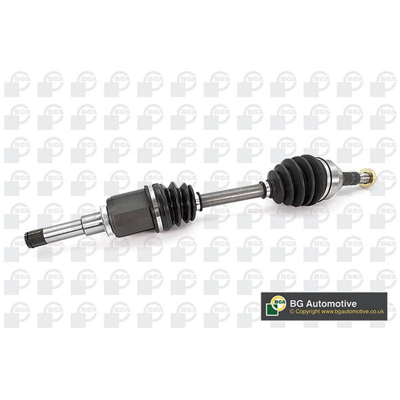 BGA CV Drive Shaft Driveshaft Front Left DS1203L