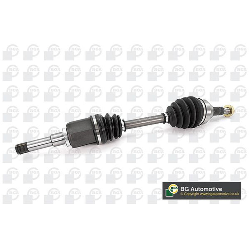 BGA CV Drive Shaft Driveshaft Front Left DS1203L