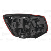 Valeo Tail Light / Lamp Right 047088