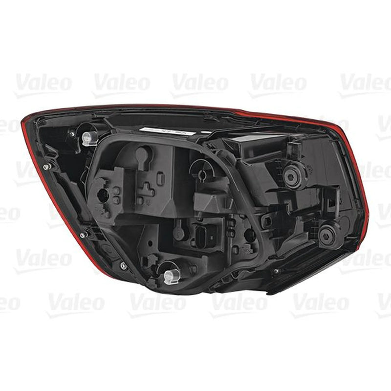 Valeo Tail Light / Lamp Right 047088