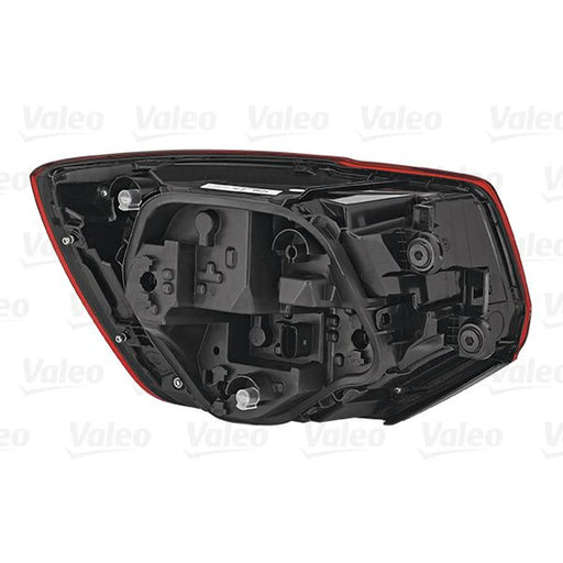 Valeo Tail Light / Lamp Right 047088
