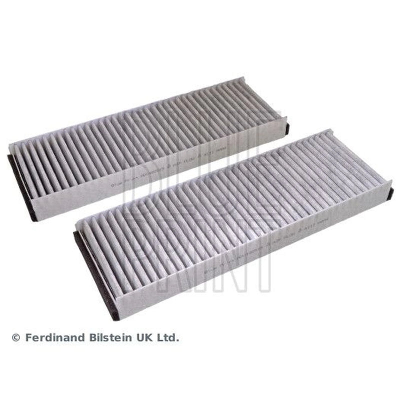 Blue Print Cabin Air Filter Set Wide High ADV182515