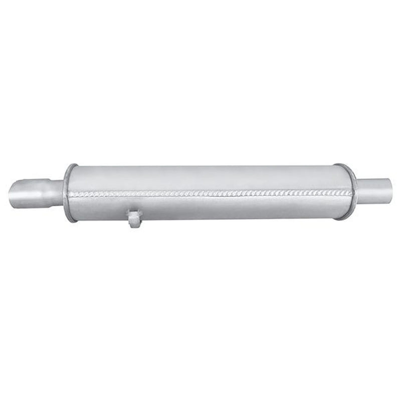 Hella Middle Silencer 8LC 366 023-711