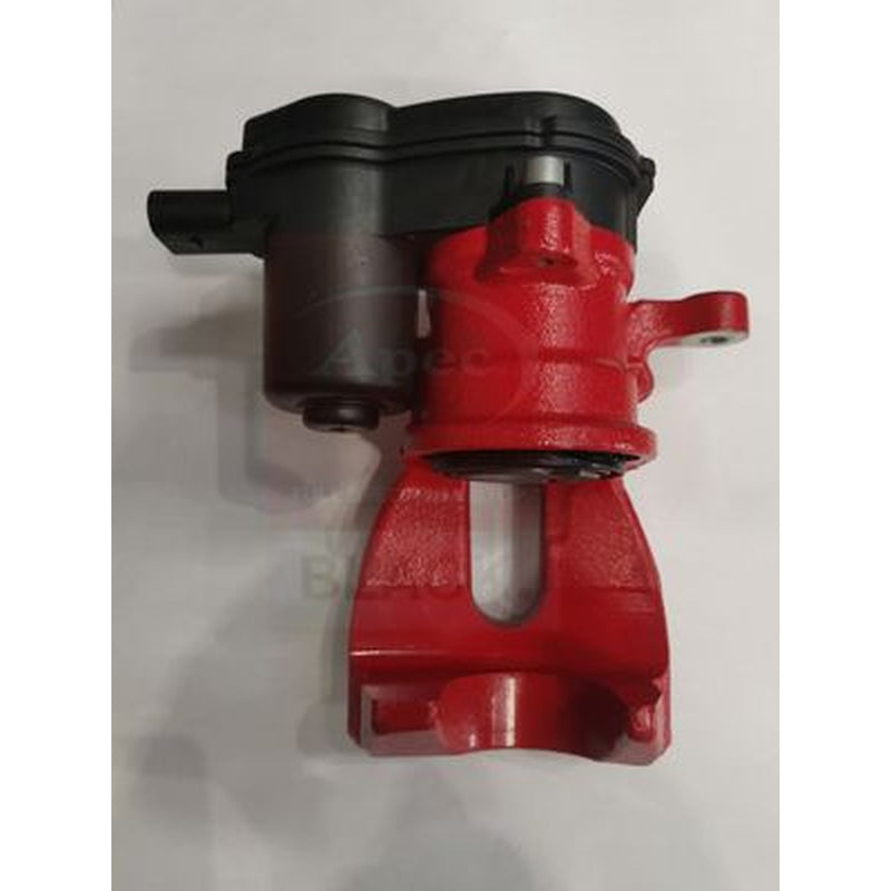 Apec Brake Caliper Assembly Rear Left LCA1002RED